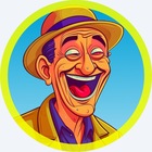 Размещение интеграции в Telegram. Логотип Телеграм канала "Анекдоты до слез😂🔞" Размещение интеграции в Telegram. Логотип Телеграм канала @anecdote_pricol