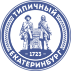Размещение интеграции в Telegram. Логотип Телеграм канала "Типичный Екатеринбург" Размещение интеграции в Telegram. Логотип Телеграм канала @TEkaterinburg