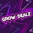 Advertising in Telegram. Telegram Channel logo "Growdealz - shopping deals & offers" Advertising in Telegram. Telegram Channel logo @growdealz