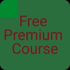 Advertising in Telegram. Telegram Channel logo "Free premium course" Advertising in Telegram. Telegram Channel logo @freepremiumcourse3