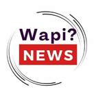 Advertising in Telegram. Telegram Channel logo "Wapi News" Advertising in Telegram. Telegram Channel logo @wapinews