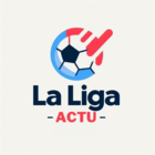 Advertising in Telegram. Telegram Channel logo "La Liga Actu" Advertising in Telegram. Telegram Channel logo @LigaFR