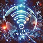 Advertising in Telegram. Telegram Channel logo "4-3-3 Free internet" Advertising in Telegram. Telegram Channel logo @free_internet_ethiotelecom