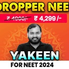 Advertising in Telegram. Telegram Channel logo "YAKEEN 1.0 NEET 2024 BATCH PW" Advertising in Telegram. Telegram Channel logo @YAKEEN_1_0_NEET_2024_PW_LECTURE