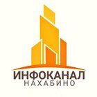Размещение интеграции в Telegram. Логотип Телеграм канала "Нахабино ©️ Инфоканал" Размещение интеграции в Telegram. Логотип Телеграм канала @nahabino_life_chat