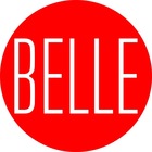 Размещение интеграции в Telegram. Логотип Телеграм канала "BELLE Russia" Размещение интеграции в Telegram. Логотип Телеграм канала @elle_ru