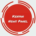 Advertising in Telegram. Telegram Channel logo "Kenyan News Panel" Advertising in Telegram. Telegram Channel logo @kenyan_news_panel
