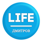 Размещение интеграции в Telegram. Логотип Телеграм канала "LIFE Дмитров" Размещение интеграции в Telegram. Логотип Телеграм канала @Life_dmitrov