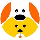 Размещение интеграции в Telegram. Логотип Телеграм канала @korgi_korgi