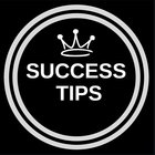 Advertising in Telegram. Telegram Channel logo @SuccessTipsTM