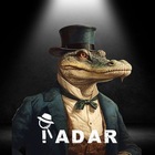 Advertising in Telegram. Telegram Channel logo @gem_radar