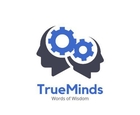 Advertising in Telegram. Telegram Channel logo "TrueMinds | Words of Wisdom" Advertising in Telegram. Telegram Channel logo @trueminds