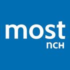 Размещение интеграции в Telegram. Логотип Телеграм канала "most|Набережные Челны" Размещение интеграции в Telegram. Логотип Телеграм канала @mostnch16