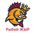Размещение интеграции в Telegram. Логотип Телеграм канала Рыбалка|Охота|Рыбий ЖЫР