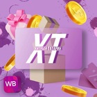 Размещение интеграции в Telegram. Логотип Телеграм канала "Хитрый Татарин" Размещение интеграции в Telegram. Логотип Телеграм канала Хитрый Татарин