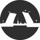 Размещение интеграции в Telegram. Логотип Телеграм канала @time_piter