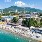Размещение интеграции в Telegram. Логотип Телеграм канала "4️⃣4️⃣5️⃣ Недвижимость КРАСНОДАРСКОГО КРАЯ" Размещение интеграции в Telegram. Логотип Телеграм канала 4️⃣4️⃣5️⃣ Недвижимость КРАСНОДАРСКОГО КРАЯ