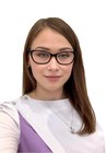 Размещение интеграции в Telegram. Логотип Телеграм канала "Педиатр Алёна Власова" Размещение интеграции в Telegram. Логотип Телеграм канала @docvlasova