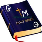 Advertising in Telegram. Telegram Channel logo "Gaffiile Macaafa Qulqulluu" Advertising in Telegram. Telegram Channel logo @bible_word_ofGod