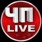 Размещение интеграции в Telegram. Логотип Телеграм канала ЧП live 18+