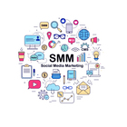 Размещение интеграции в Telegram. Логотип Телеграм канала "SMM / Contentmakers hunter" Размещение интеграции в Telegram. Логотип Телеграм канала @smmfreelancer