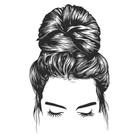 Размещение интеграции в Telegram. Логотип Телеграм канала @super_prichi