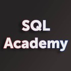 Размещение интеграции в Telegram. Логотип Телеграм канала "SQL Academy: всё о реляционных БД и SQL" Размещение интеграции в Telegram. Логотип Телеграм канала @sqlacademyofficial