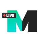 Размещение интеграции в Telegram. Логотип Телеграм канала "Прямой эфир Москва" Размещение интеграции в Telegram. Логотип Телеграм канала Прямой эфир Москва