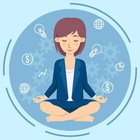 Размещение интеграции в Telegram. Логотип Телеграм канала @psyhology_chat