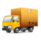 Размещение интеграции в Telegram. Логотип Телеграм канала @gruz_samara