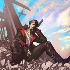 Advertising in Telegram. Telegram Channel logo Comunidad Dante