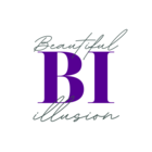 Размещение интеграции в Telegram. Логотип Телеграм канала "Beautiful illusion" Размещение интеграции в Telegram. Логотип Телеграм канала @beautifulillusion