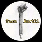 Advertising in Telegram. Telegram Channel logo "Guca Aartii" Advertising in Telegram. Telegram Channel logo @Fiilmiin