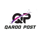 Advertising in Telegram. Telegram Channel logo "Qaroo Post" Advertising in Telegram. Telegram Channel logo @QarooPost