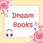 Advertising in Telegram. Telegram Channel logo "Dream Books" Advertising in Telegram. Telegram Channel logo @dreamaudiobook