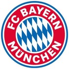 Advertising in Telegram. Telegram Channel logo @BayernMunichfra
