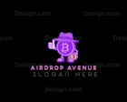Advertising in Telegram. Telegram Channel logo "Airdrop Avenue" Advertising in Telegram. Telegram Channel logo @airdropp_avenue