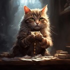 Размещение интеграции в Telegram. Логотип Телеграм канала @procorruptio