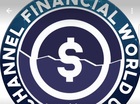 Advertising in Telegram. Telegram Channel logo "Financial World Updates" Advertising in Telegram. Telegram Channel logo @FinancialWorldUpdates