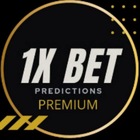 Advertising in Telegram. Telegram Channel logo @Premiumbets1xbet