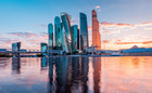 Размещение интеграции в Telegram. Логотип Телеграм канала "Афиша || Москва" Размещение интеграции в Telegram. Логотип Телеграм канала @AfisaMoskow