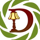 Размещение интеграции в Telegram. Логотип Телеграм канала "Dекоратор | дизайн интерьера" Размещение интеграции в Telegram. Логотип Телеграм канала Dекоратор | дизайн интерьера