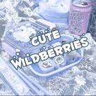 Размещение интеграции в Telegram. Логотип Телеграм канала "cute wildberries" Размещение интеграции в Telegram. Логотип Телеграм канала cute wildberries