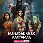 Advertising in Telegram. Telegram Channel logo "Maharakshak Aaryaman Karmayodha Arjun alias Veer Arjun" Advertising in Telegram. Telegram Channel logo @MahabaliMayankPocketfmstory