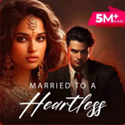 Advertising in Telegram. Telegram Channel logo @contractmarriagepocketfm