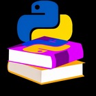 Размещение интеграции в Telegram. Логотип Телеграм канала "Python книги на русском" Размещение интеграции в Telegram. Логотип Телеграм канала @pythonknigiru