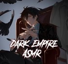 Размещение интеграции в Telegram. Логотип Телеграм канала "dark empire asmr" Размещение интеграции в Telegram. Логотип Телеграм канала @darkempire_asmr