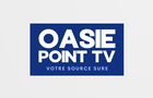 Advertising in Telegram. Telegram Channel logo "OASIE POINT TV" Advertising in Telegram. Telegram Channel logo @OASIEPOINT