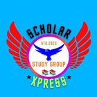 Advertising in Telegram. Telegram Channel logo @Scholarxpresschannel_Bpsc
