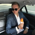 Размещение интеграции в Telegram. Логотип Телеграм канала @romanzaripov